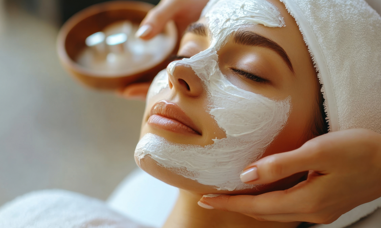 How to Prep Your Skin for Bridal Facials – The Korean Way