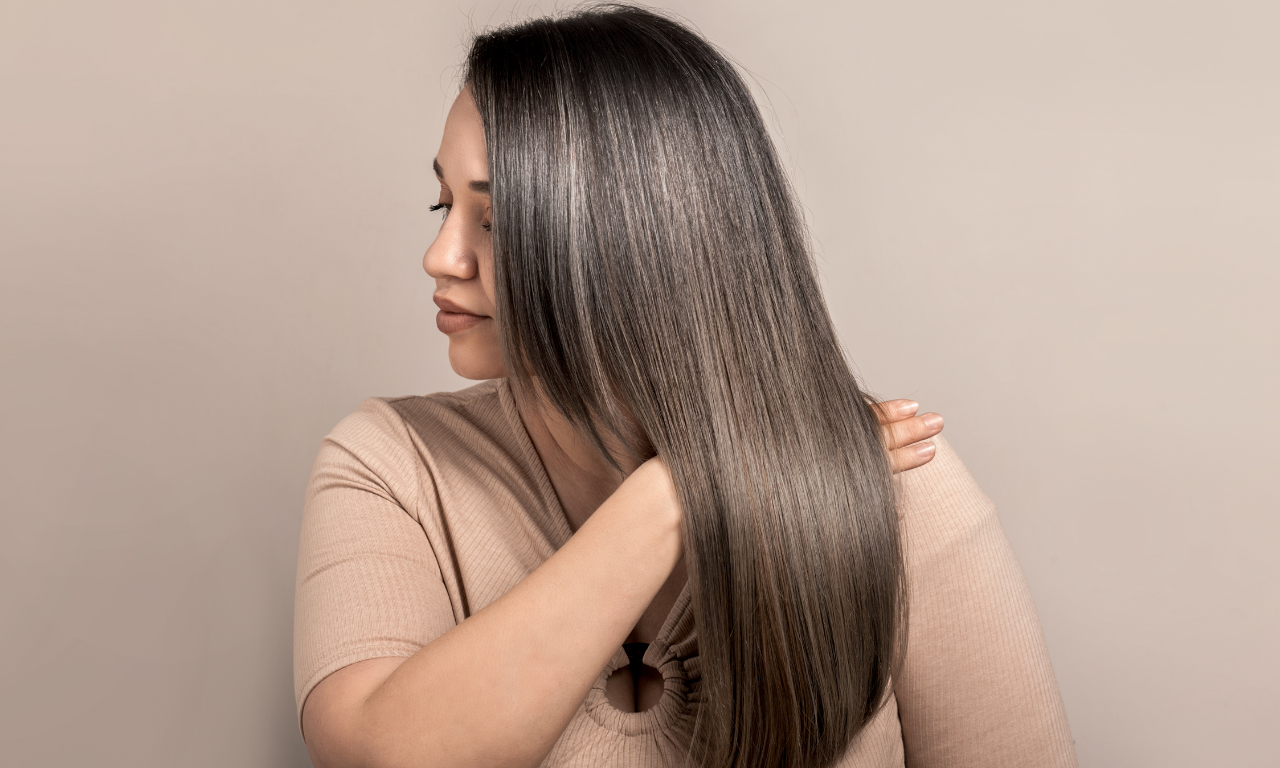 How to Repair Hair After Keratin, Smoothening & Colour Damage — Expert Guide by Skin Coach Isha Nagrra