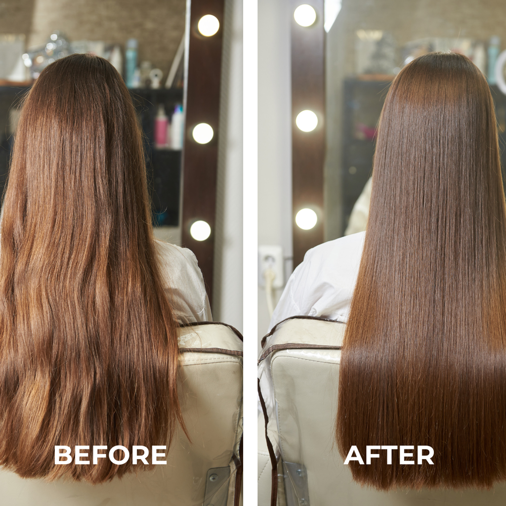 Aurey H2 WHOA Shampoo 1000ML