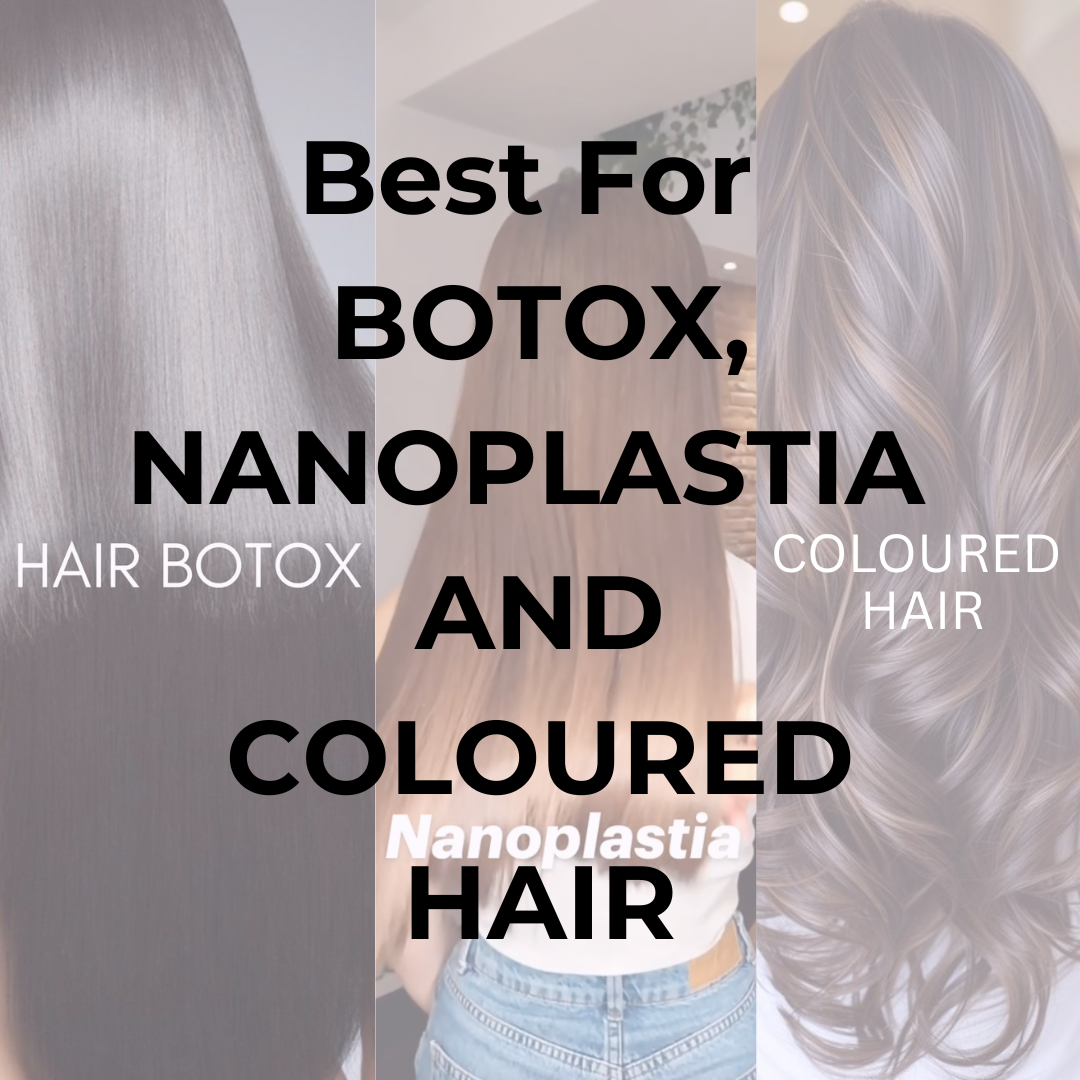 Aurey H2 WHOA Shampoo 1000ML