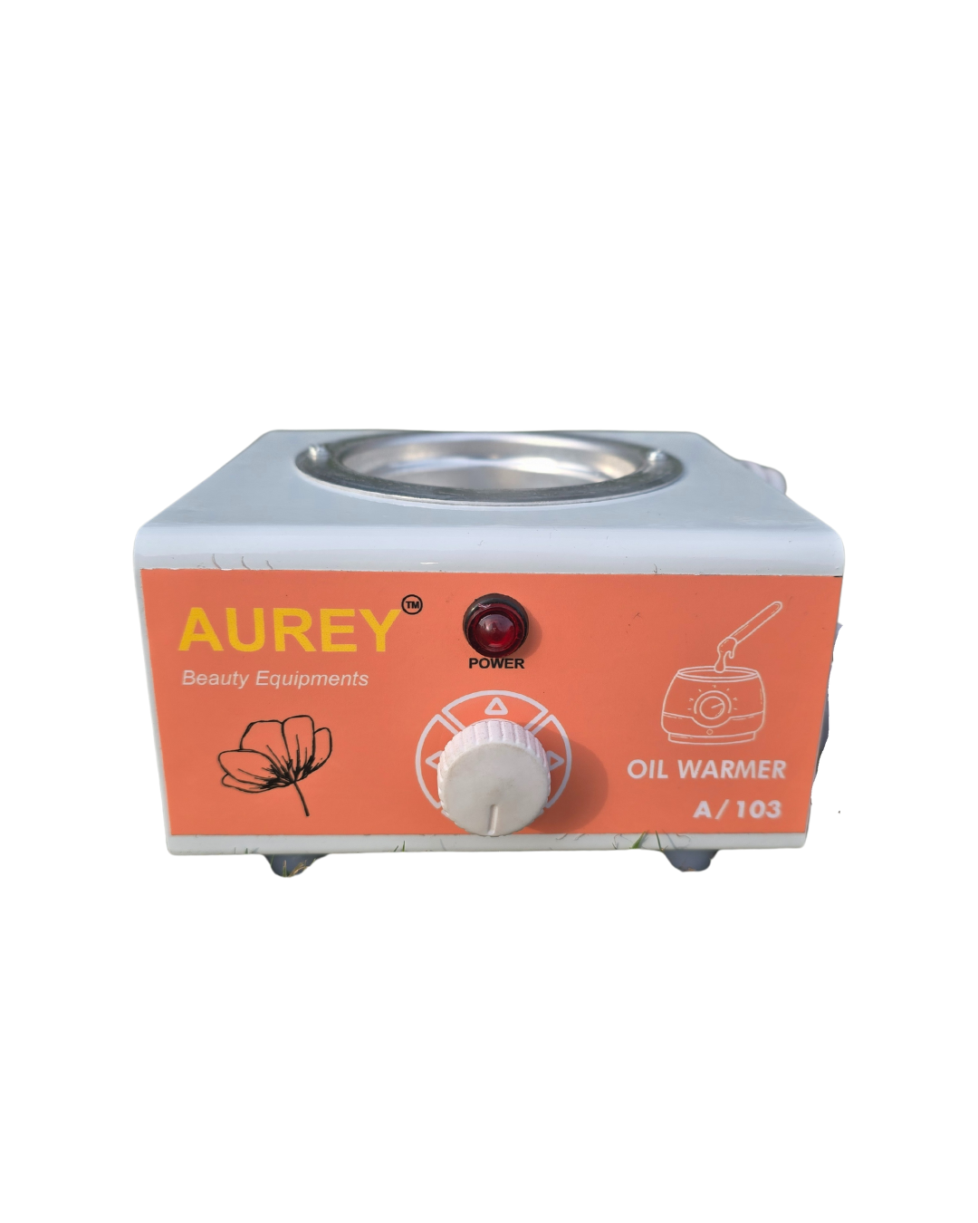 Aurey Oil Heater A-103
