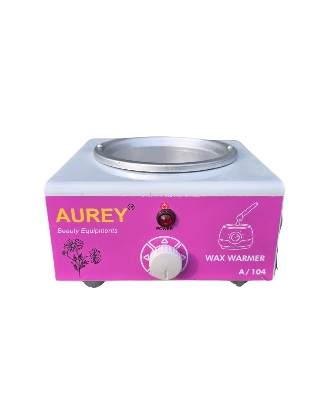 Aurey Wax Heater A 104