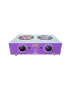 Aurey Double Wax Heater A-101