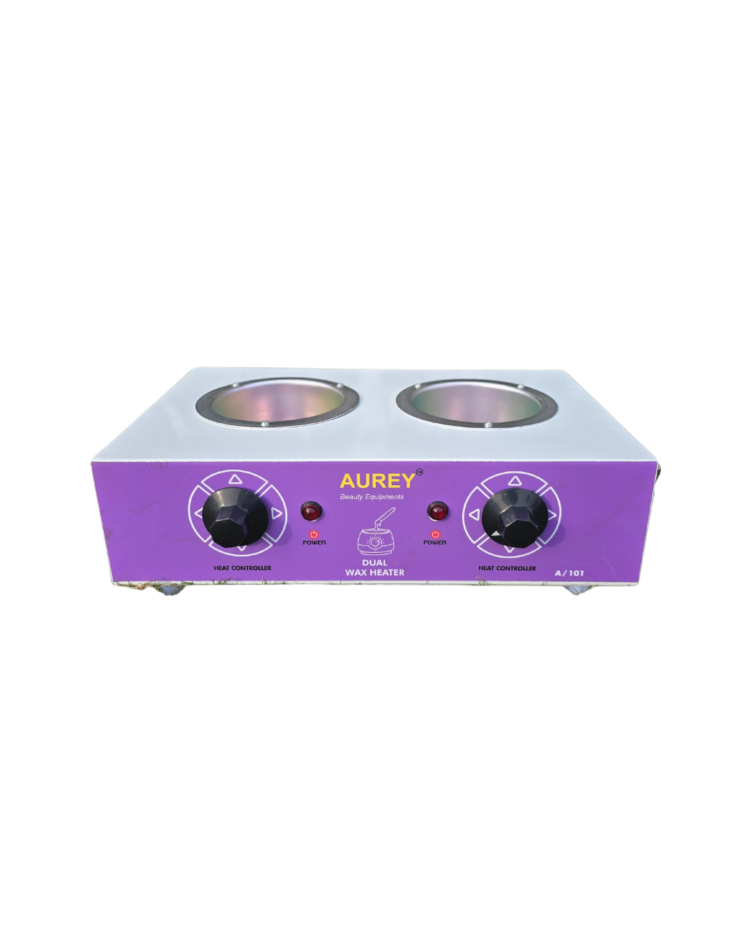 Aurey Double Wax Heater A-101