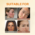 Aurey Korean DE-Tan 500Gm