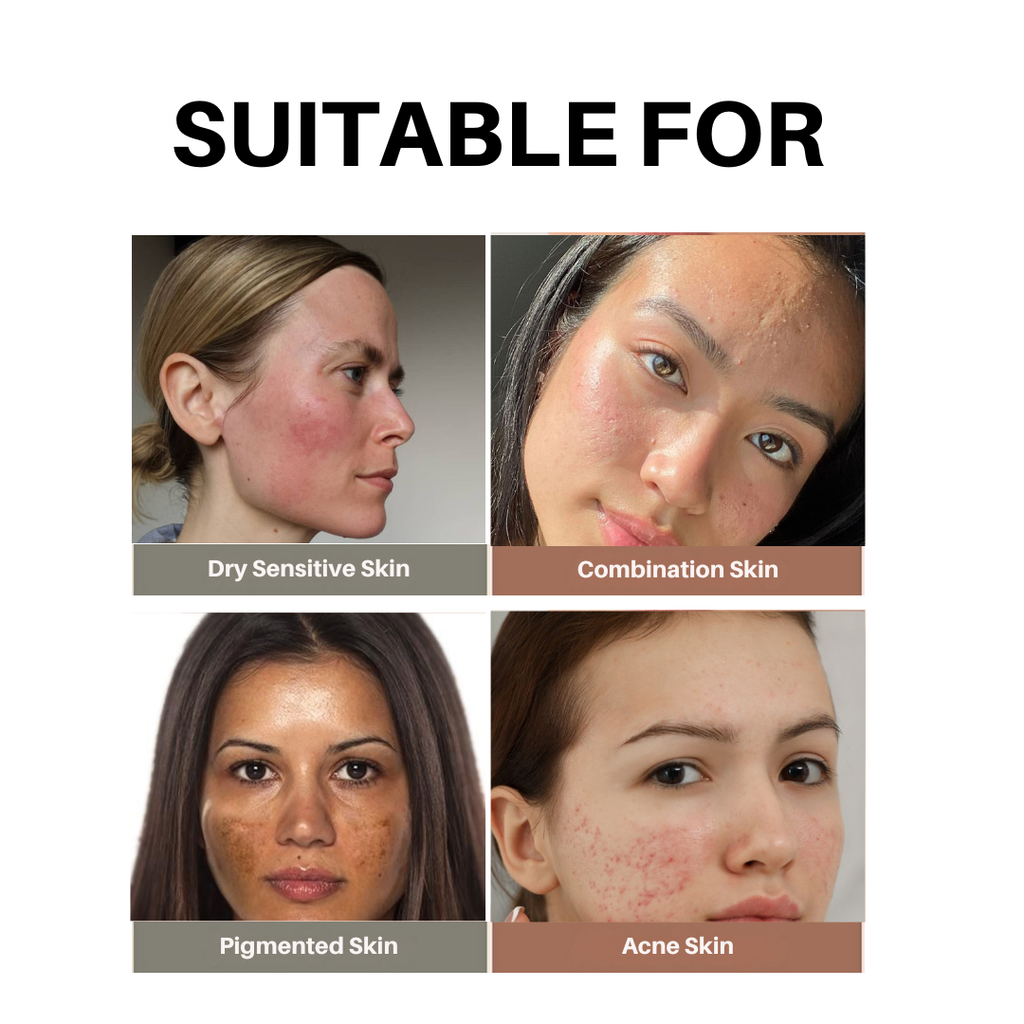 Aurey Seaweed Face and Body Pack 50gm