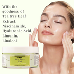Aurey Tea Tree Gel 50gm