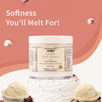 Aurey Vanilla Body Butter 100gm