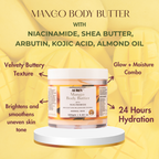 Aurey Mango Body Butter 100gm