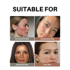 Aurey Korean Rice Pack with Niacinemide and Rice Extracts 50gm