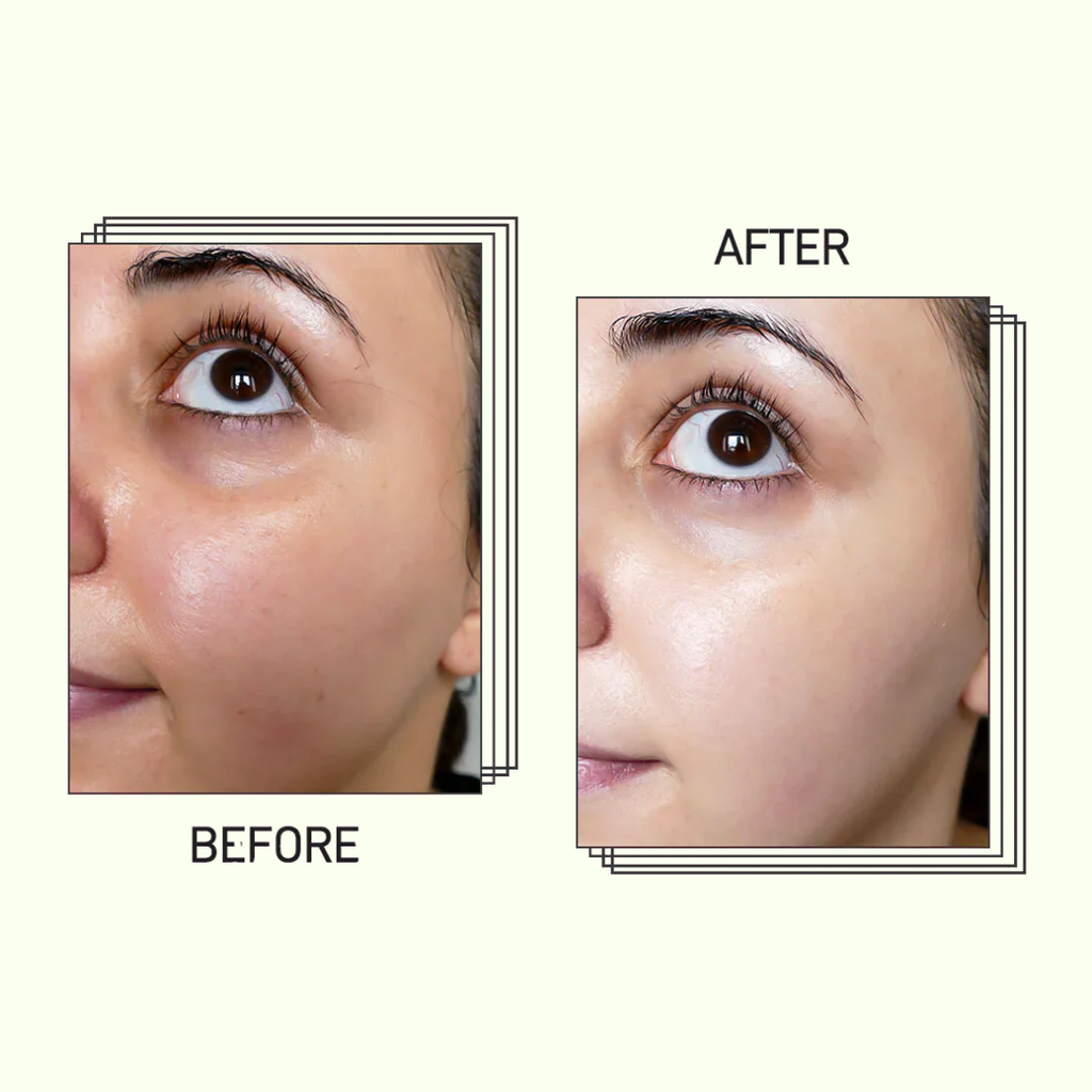 Aurey Korean Rice Pack with Niacinemide and Rice Extracts 50gm