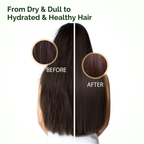 Aurey Hydrargan Pro Shampoo With Argan Oil & D-Panthenol 1000 ml