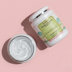 Aurey Korean Rice Massage Gel 1kg