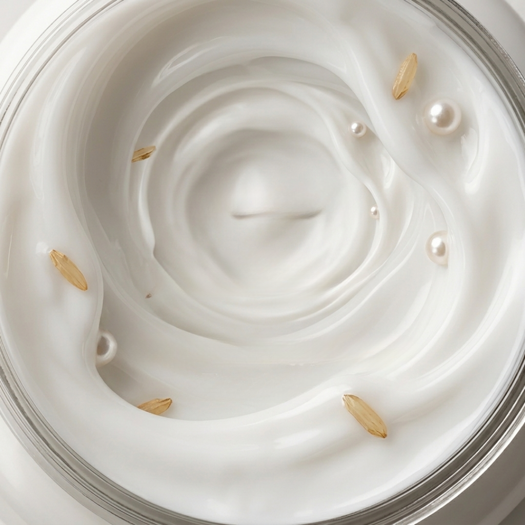 Aurey Korean Rice Massage Cream 1Kg