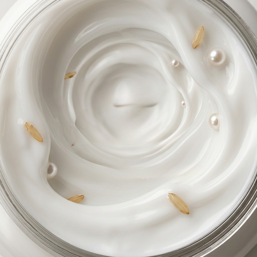 Aurey Korean Rice Massage Cream 1Kg