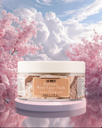Aurey Korean Rice Pack with Niacinemide and Rice Extracts 50gm