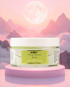 Aurey Tea Tree Gel 50gm