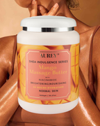 Aurey Mango Massage Butter With Niacinamide 1000 gm