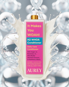 Aurey H2 WHOA Conditioner 1000ML
