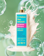 Aurey H2 WHOA Shampoo 1000ML