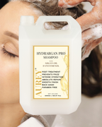 Aurey Hydrargan Pro Shampoo With Argan Oil & D-Panthenol 5000 ml