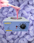 Aurey Single Wax Heater A 102