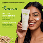 Aurey Good One Oats Enzyme Face Wash – Your 60-Second Everyday Facial