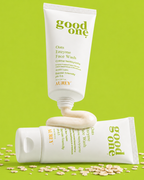 Aurey Good One Oats Enzyme Face Wash – Your 60-Second Everyday Facial