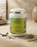 Aurey Korean Seaweed Face and Body Pack 1Kg