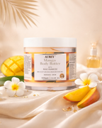Aurey Mango Body Butter 100gm