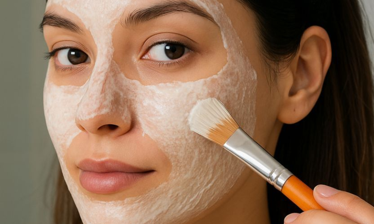 Rice for Radiant Skin: The Ancient Secret to a Brighter Complexion